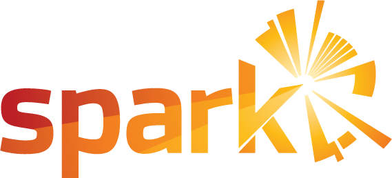 Spark-logo-zonder-achtergrond